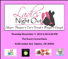 Ladies Night Out